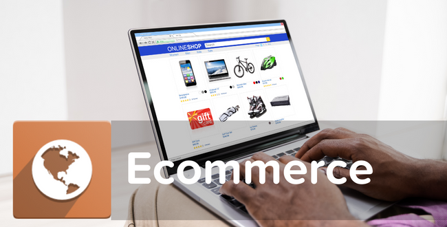 Discover Odoo eCommerce & Retail