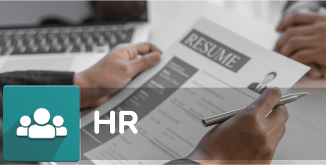Discover Odoo's Suite of HR Apps