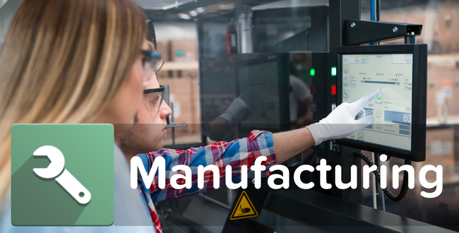 Discover Odoo Manufacturing & Inventory