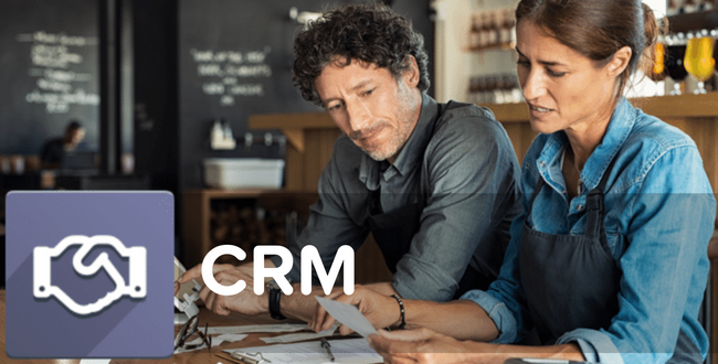 Discover Odoo CRM