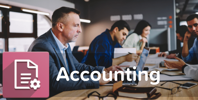 Discover Odoo Accounting