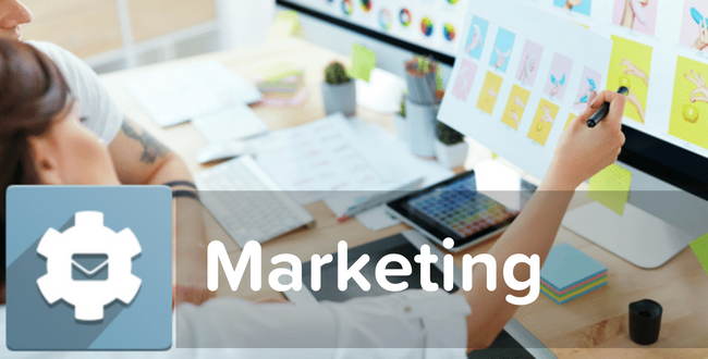 Discover Odoo's Suite of Marketing Apps