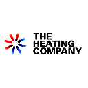 Client The Heating Company Logo