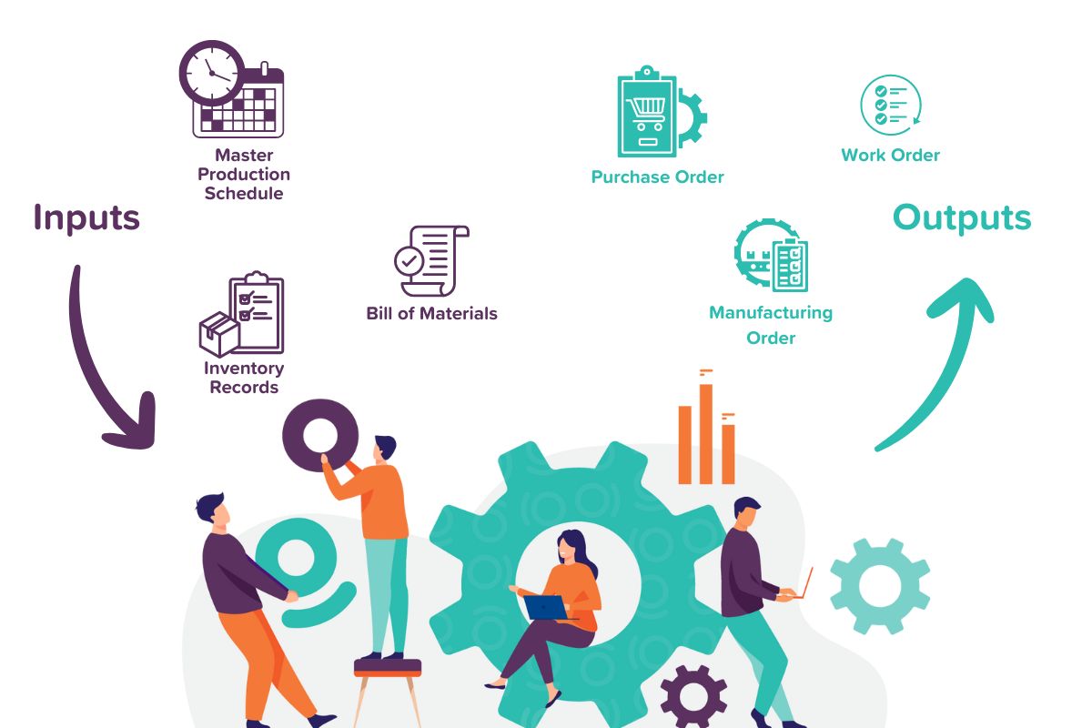 MRP NZ | What MRP is right for NZ Manufacturers