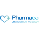 Client Pharmaco logo